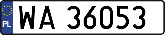 WA36053