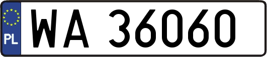 WA36060