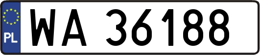 WA36188