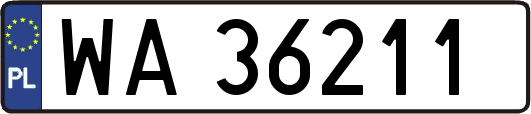 WA36211