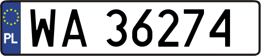 WA36274