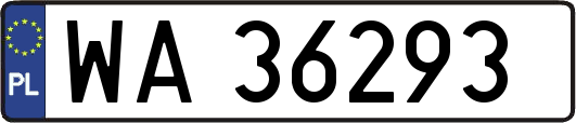 WA36293