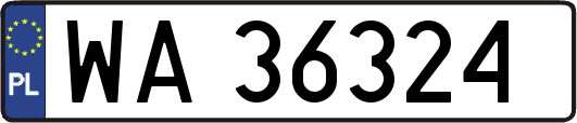 WA36324