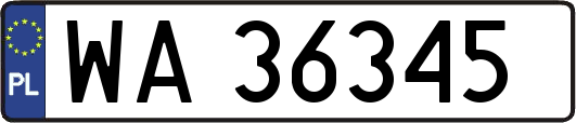 WA36345
