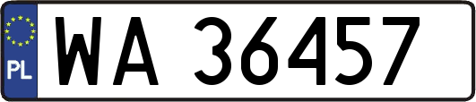 WA36457