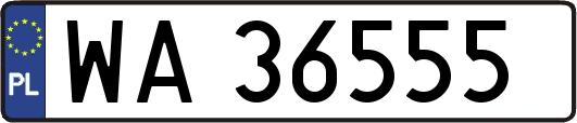 WA36555