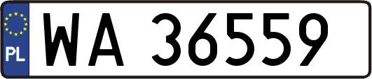 WA36559