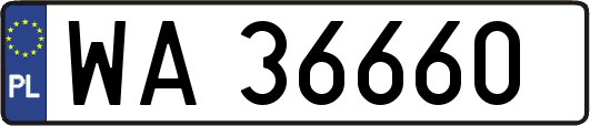 WA36660