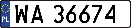 WA36674