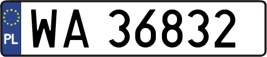 WA36832
