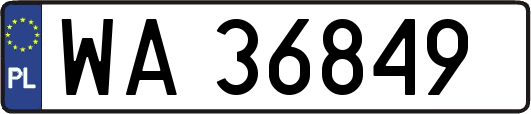WA36849