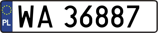 WA36887