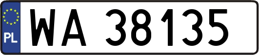 WA38135