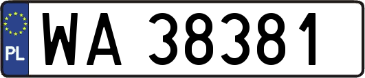 WA38381