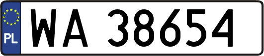 WA38654