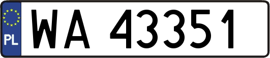 WA43351