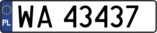 WA43437