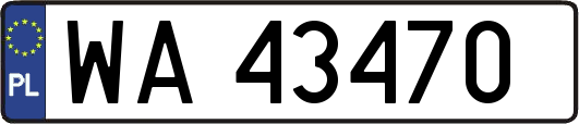 WA43470