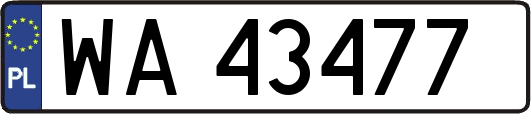 WA43477
