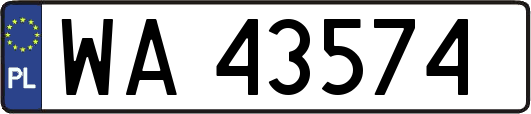 WA43574