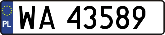 WA43589