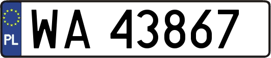WA43867