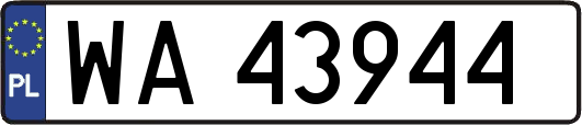 WA43944