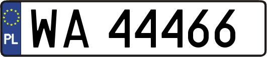 WA44466