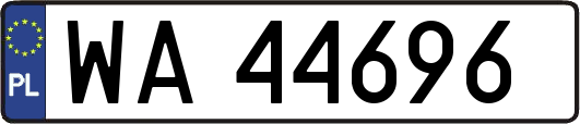 WA44696