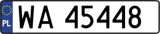 WA45448