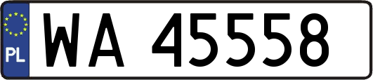 WA45558