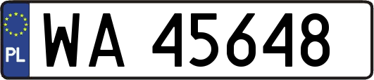 WA45648