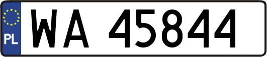 WA45844