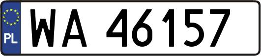 WA46157