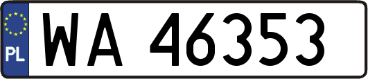 WA46353