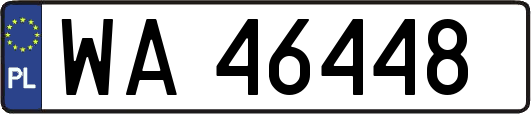 WA46448