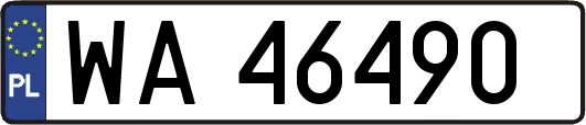 WA46490