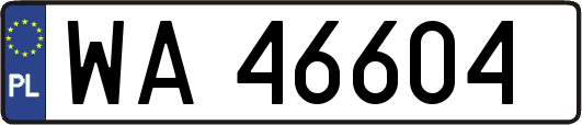 WA46604