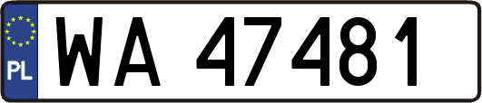 WA47481