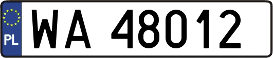 WA48012