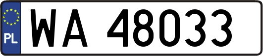 WA48033