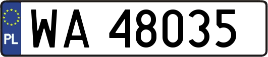 WA48035