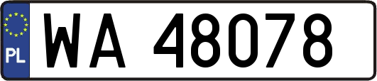 WA48078