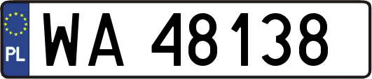 WA48138