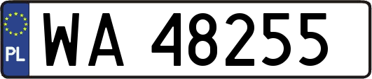 WA48255