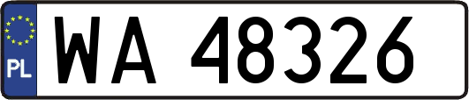 WA48326
