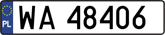 WA48406