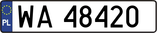 WA48420