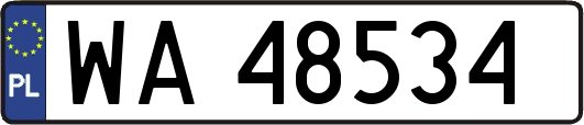 WA48534
