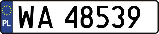 WA48539